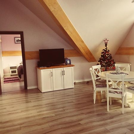 Apartamenty Siklawa Krupowki Zakopane Exterior foto