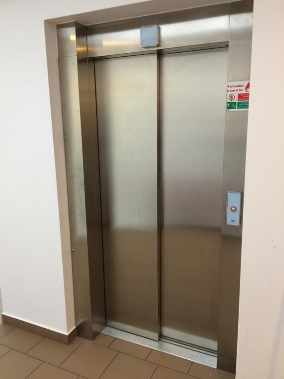 Apartamenty Siklawa Krupowki Zakopane Exterior foto